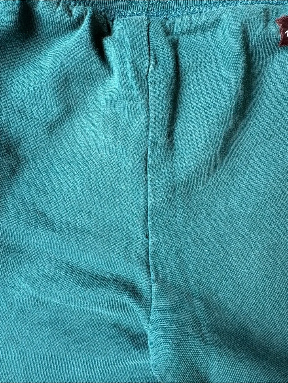 Tea Collection Jacket and Jogger Set Size 5